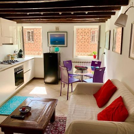 Calle Zen Home Βενετία Εξωτερικό φωτογραφία
