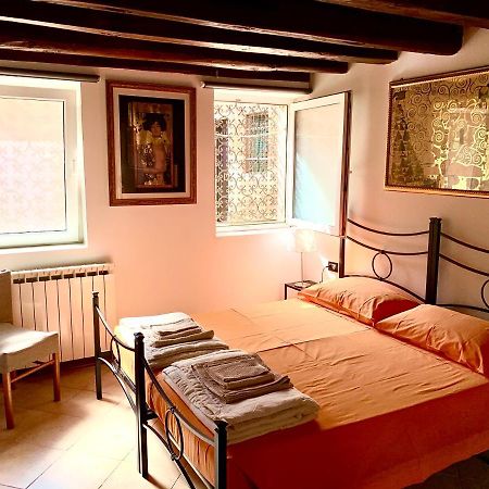 Calle Zen Home Βενετία Εξωτερικό φωτογραφία