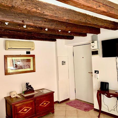 Calle Zen Home Βενετία Εξωτερικό φωτογραφία