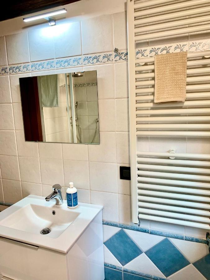Calle Zen Home Βενετία Εξωτερικό φωτογραφία