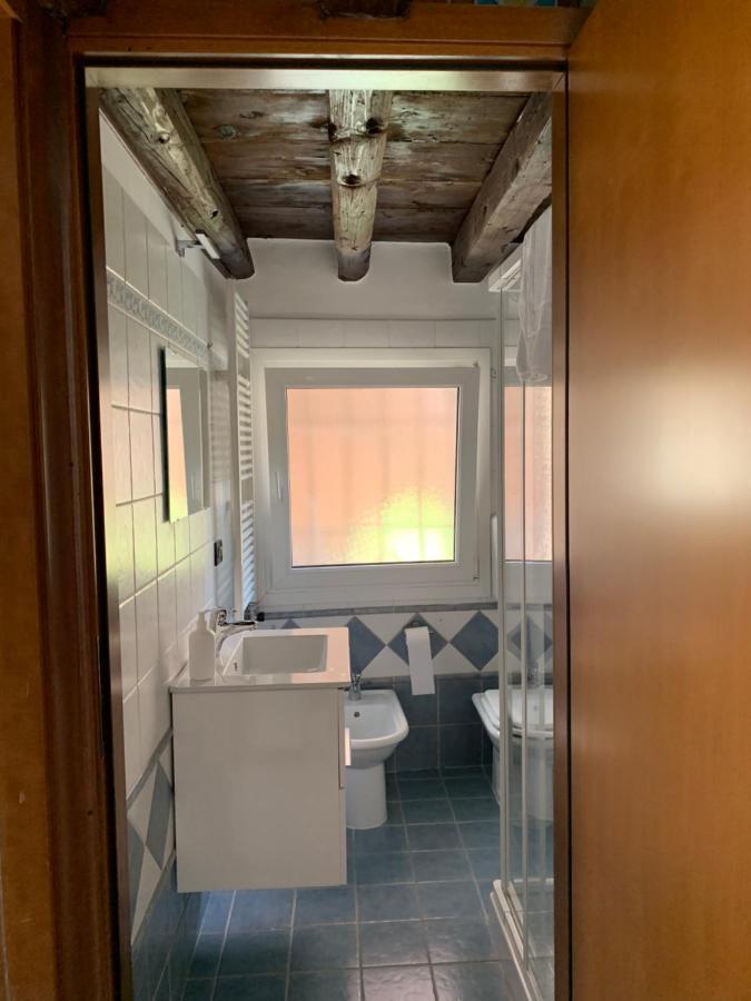 Calle Zen Home Βενετία Εξωτερικό φωτογραφία