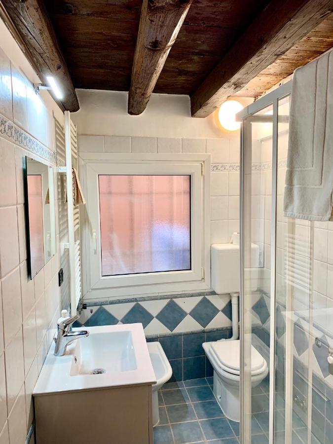 Calle Zen Home Βενετία Εξωτερικό φωτογραφία