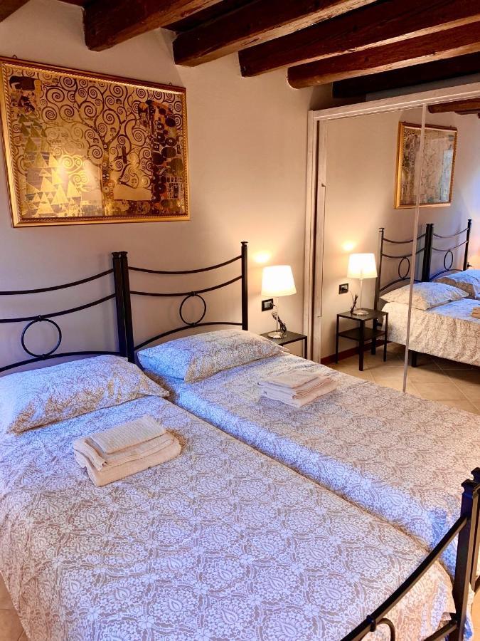 Calle Zen Home Βενετία Εξωτερικό φωτογραφία