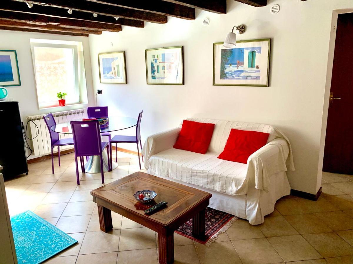 Calle Zen Home Βενετία Εξωτερικό φωτογραφία