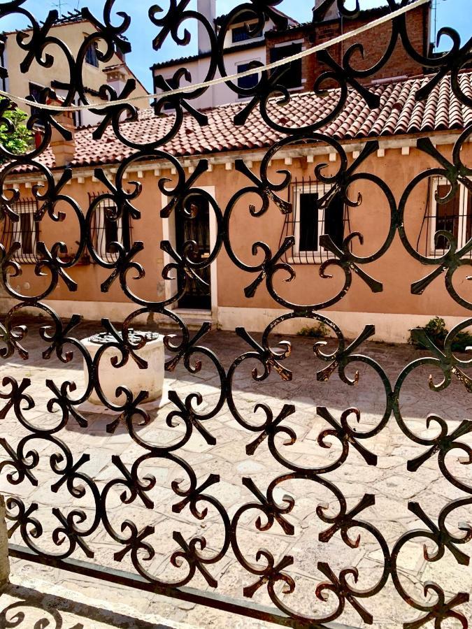 Calle Zen Home Βενετία Εξωτερικό φωτογραφία