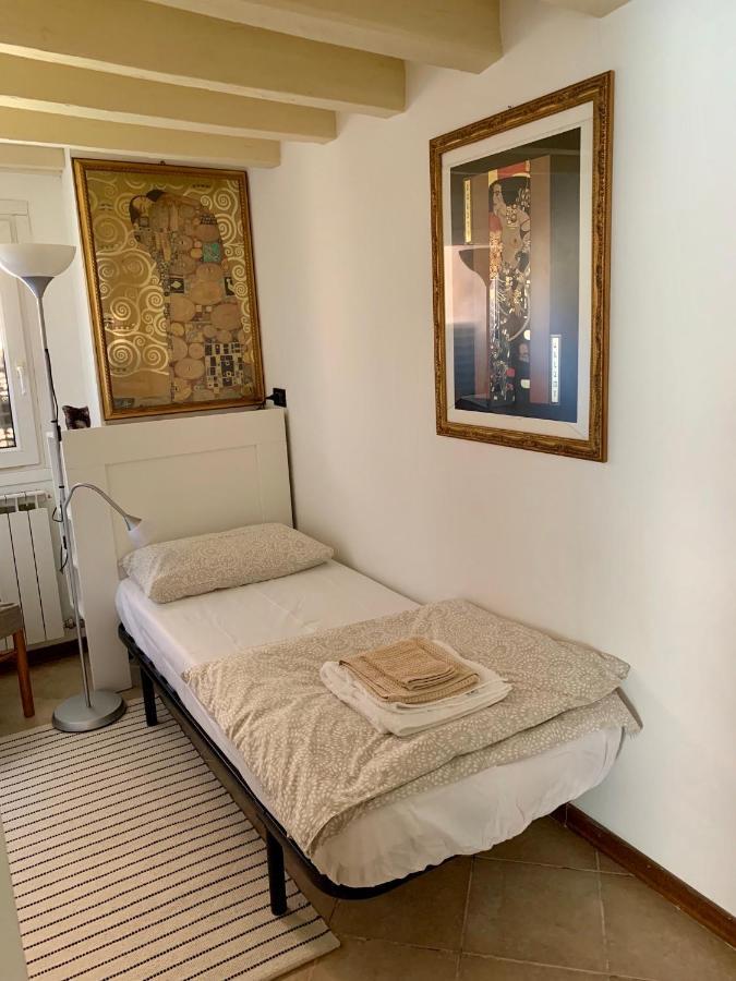 Calle Zen Home Βενετία Εξωτερικό φωτογραφία
