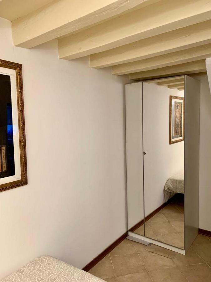 Calle Zen Home Βενετία Εξωτερικό φωτογραφία